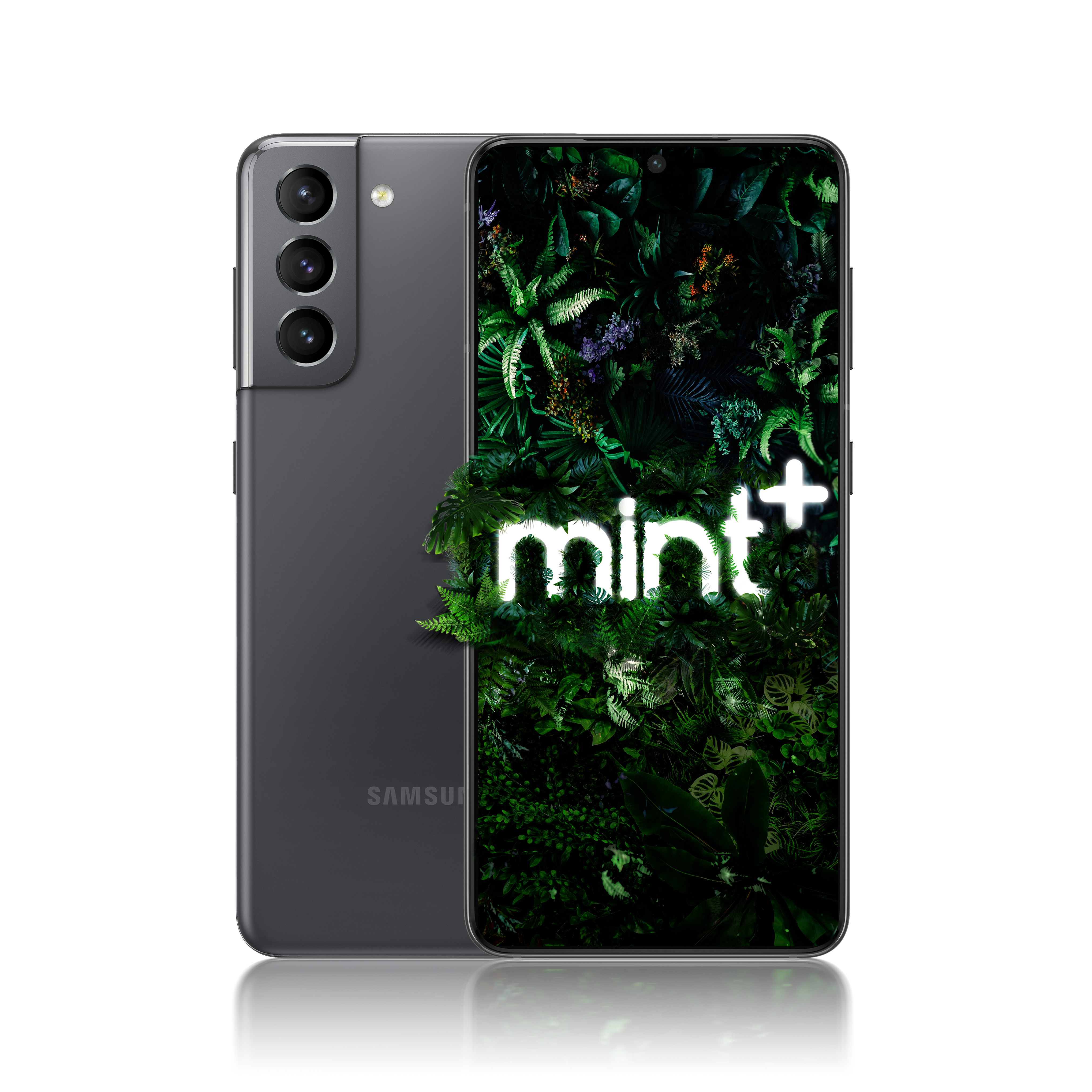 Samsung Galaxy S21 5G | Mintplus.co.uk