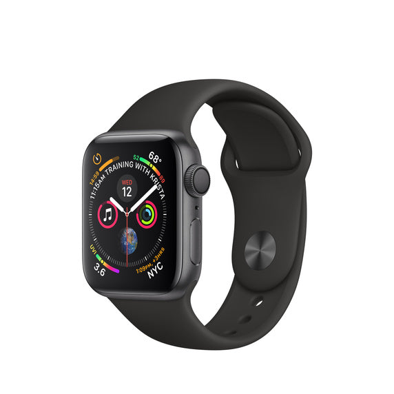 Apple Watch Series 4 44mm | Refurbished |  Space Grey