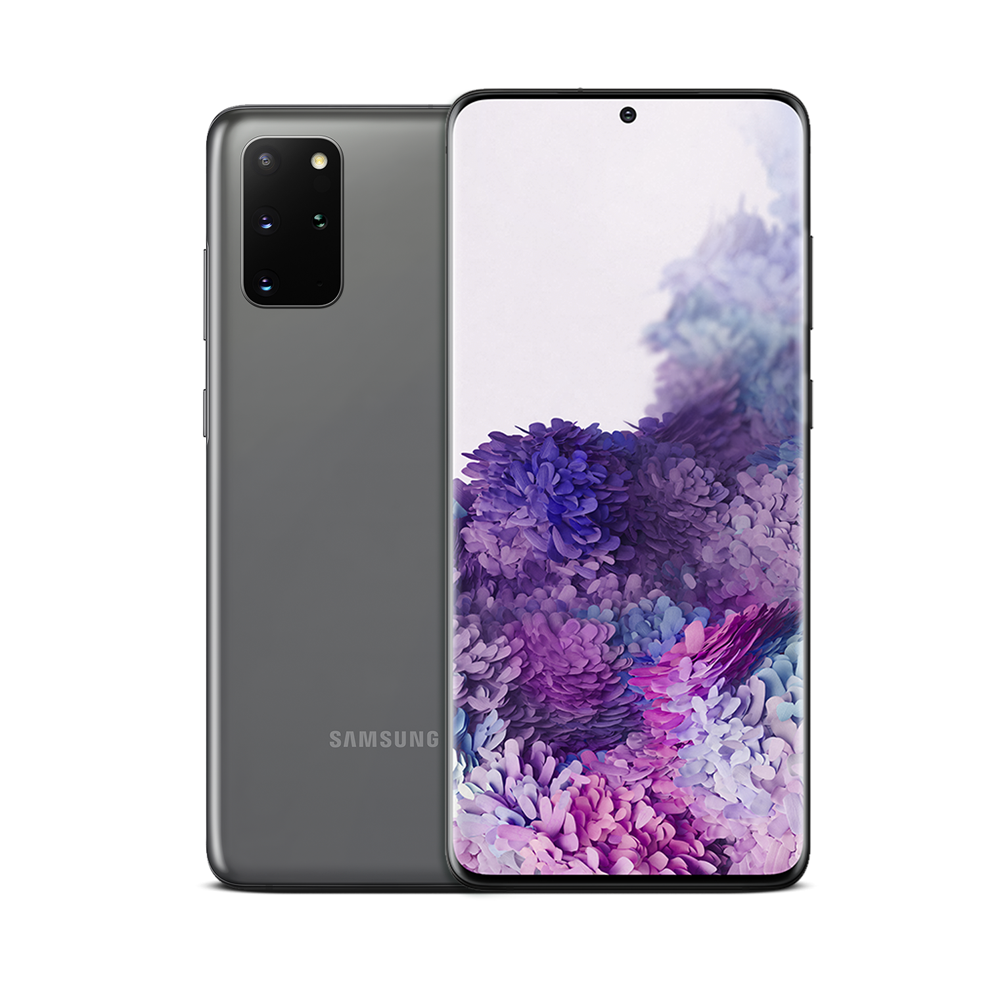 Samsung Galaxy S20 5G - 0