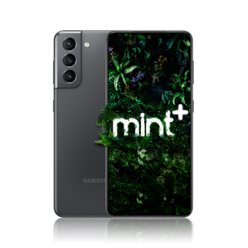 Samsung Galaxy S21 5G