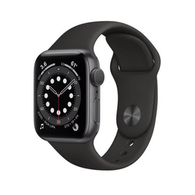 Apple Watch Series 6 44mm | Refurbished |  Space Grey