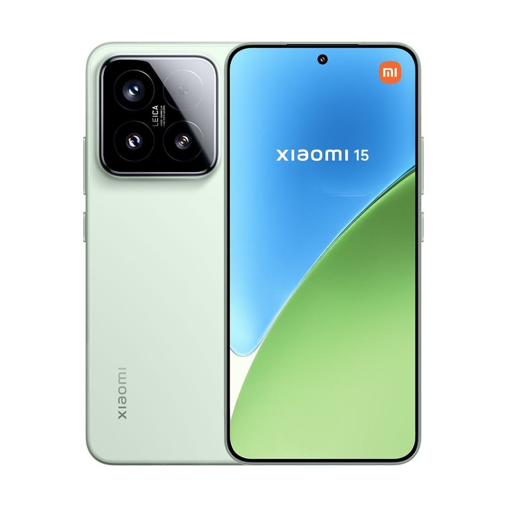 Xiaomi 15 - 0