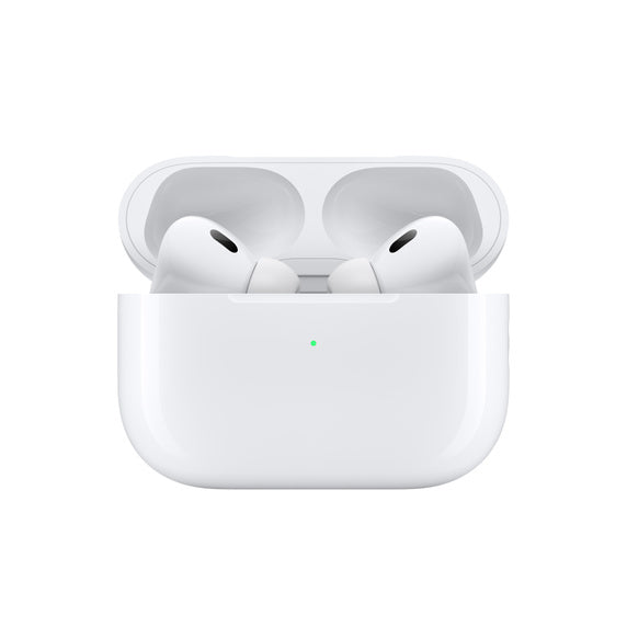 AirPods Pro 2 with MagSafe Charging Case - As New - 0