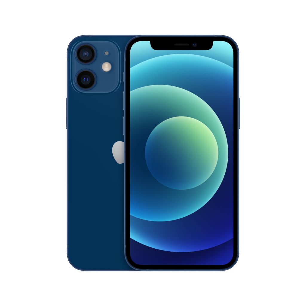 Buy blue iPhone 12