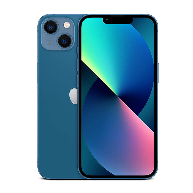 Buy blue iPhone 13