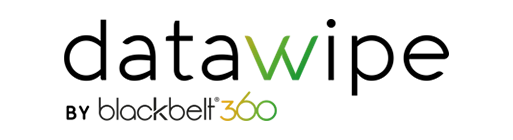 Datawipe360 logo