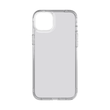 Tech21 EvoClear Case for Apple iPhone 14 Plus Clear