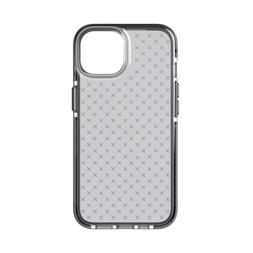 Tech21 EvoCheck case for Apple iPhone 14 Black
