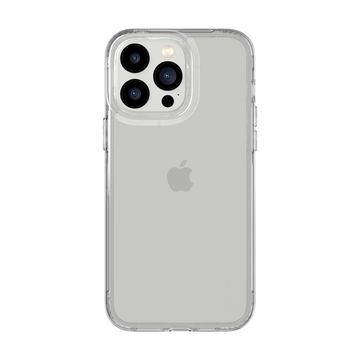 Tech21 EvoClear case for Apple iPhone 14 Pro Max Clear