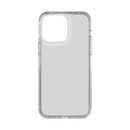 Tech21 EvoClear case for Apple iPhone 14 Pro Max Clear-2