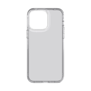 Tech21 EvoClear case for Apple iPhone 14 Pro Max Clear - 0