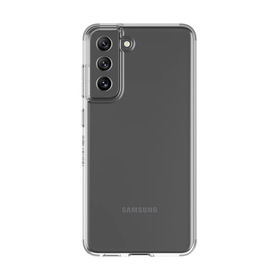Tech21 EvoLite Case for Samsung S21 FE 5G Clear