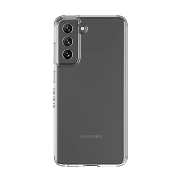 Tech21 EvoLite Case for Samsung S21 FE 5G Clear
