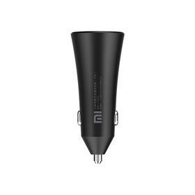 Mi 37W Dual-Port Car Charger