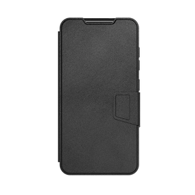 Tech21 EvoLite Wallet for Galaxy S23 Black
