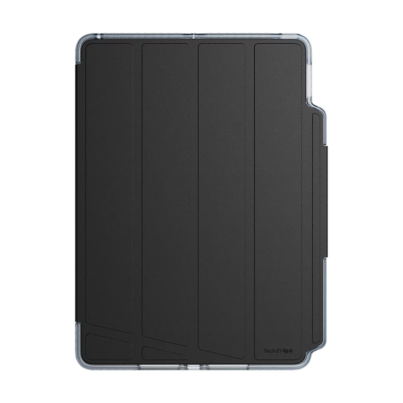 Tech21 EvoFolio for iPad 7/8/9th Gen Black