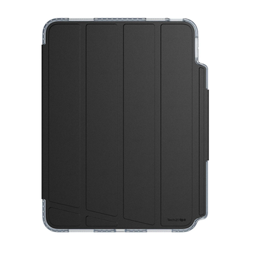 Tech21 EvoFolio for iPad 10th Gen Black