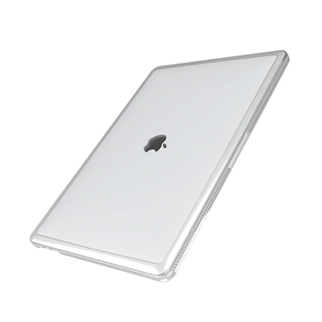 Tech21 EvoHardshell for MacBook Pro 13"" (2020-2022) Clear