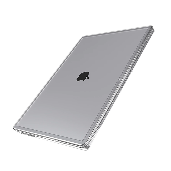 Tech21 EvoHardshell for MacBook Pro 16"" (2021-2023) Clear