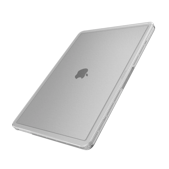 Tech21 EvoHardshell for MacBook Air 13"" (2022) Clear