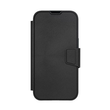 Tech21 EvoLite Wallet for iPhone 14 Black