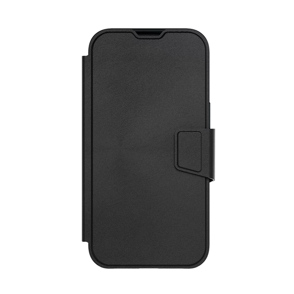 Tech21 EvoLite Wallet for iPhone 14 Black