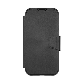 Tech21 EvoLite Wallet for iPhone 14 Pro Black