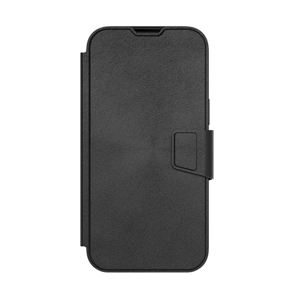 Tech21 EvoLite Wallet for iPhone 14 Pro Max Black