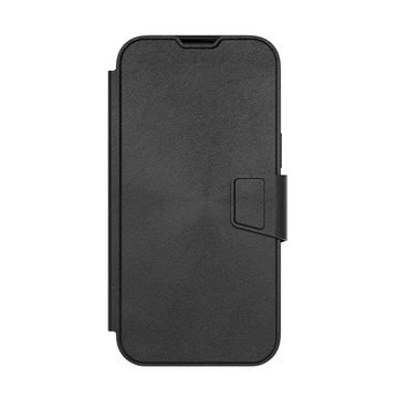 Tech21 EvoLite Wallet for iPhone 14 Pro Max Black