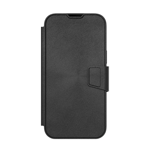 Tech21 EvoLite Wallet for iPhone 14 Pro Max Black