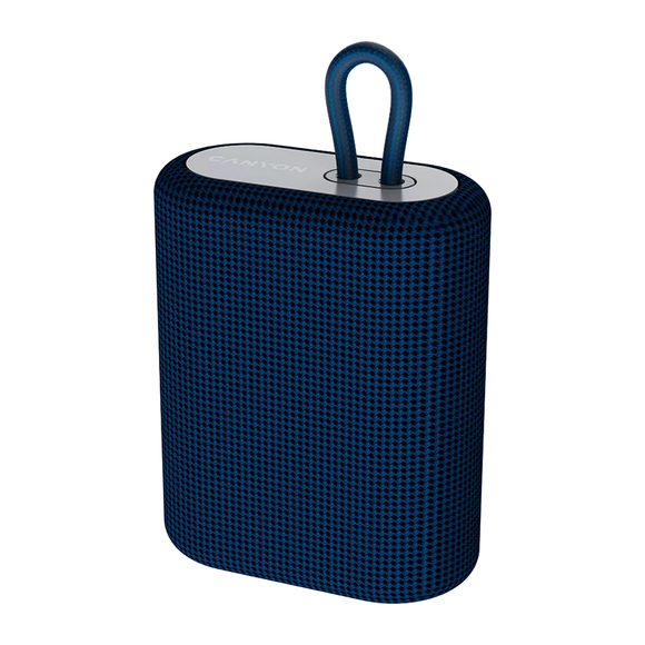 Canyon Portable Wireless Speaker BSP-4