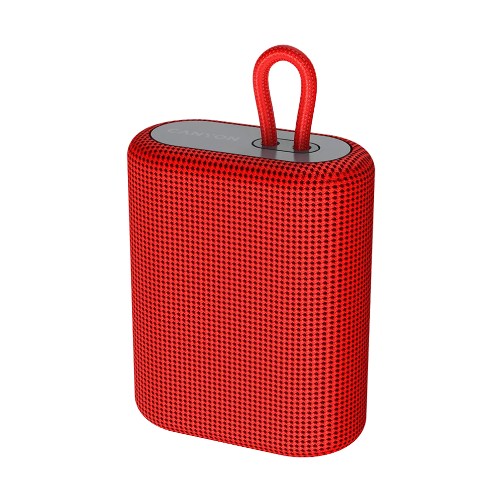 Canyon Portable Wireless Speaker BSP-4