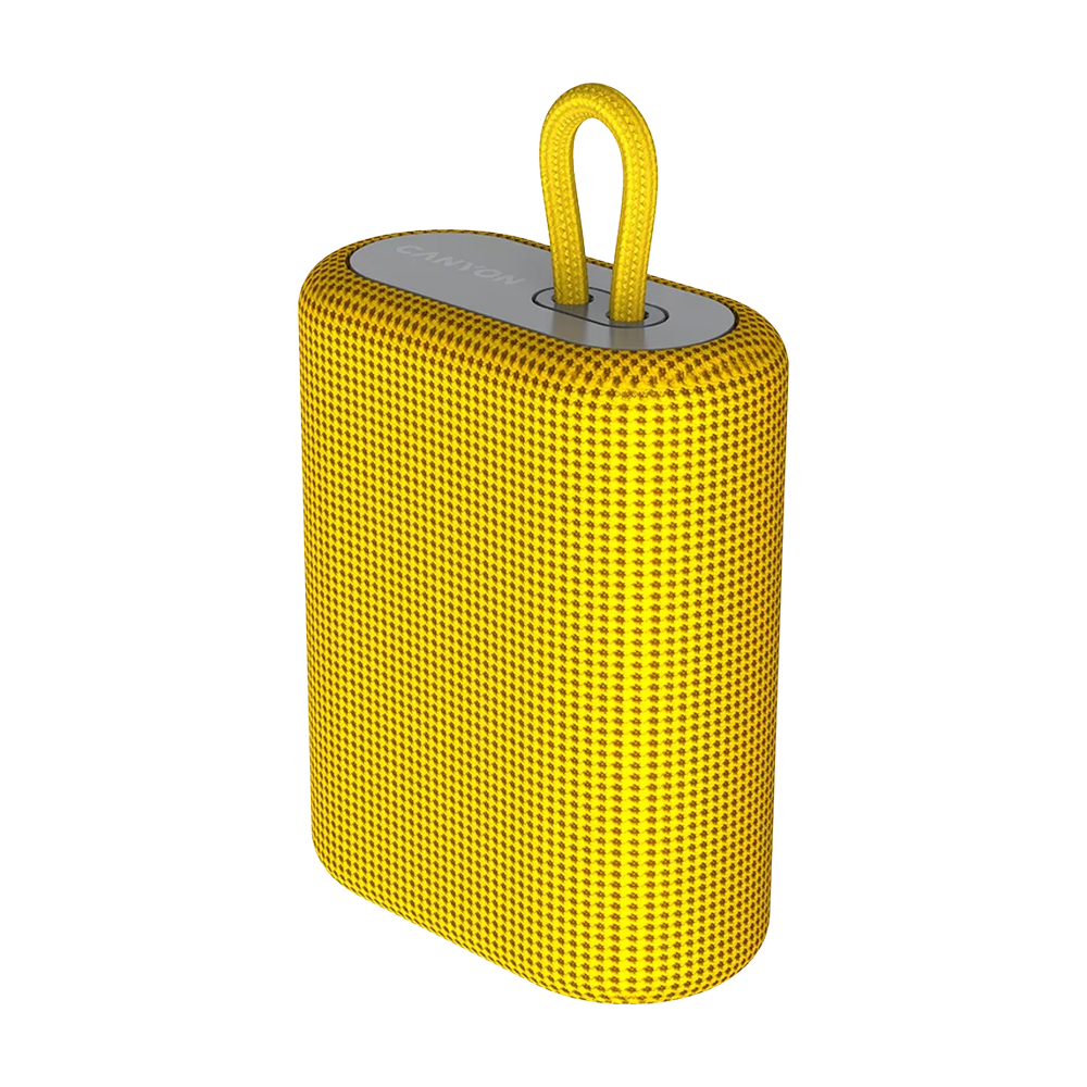 Canyon Portable Wireless Speaker BSP-4 - 0