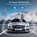  Orskey S680S Dashcam LCD Display