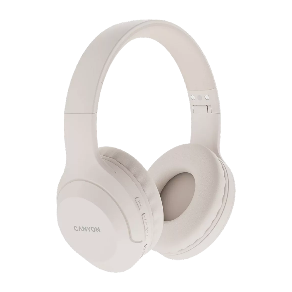 Canyon Bluetooth Headset BTHS-3