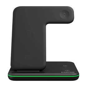 Canyon Wireless Charger WS-303 15w 3in1