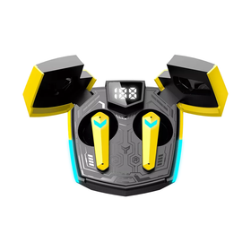 Buy yellow Canyon Headset Doublebee GTWS-2 Gaming