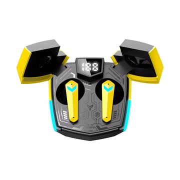 Buy yellow Canyon Headset Doublebee GTWS-2 Gaming