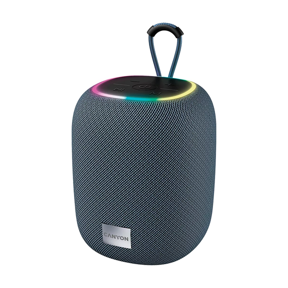 Canyon Bluetooth Speaker BSP-8 10w