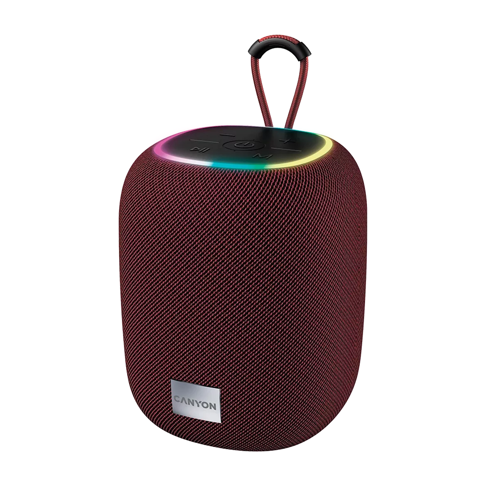 Canyon Bluetooth Speaker BSP-8 10w