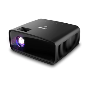 Philips NeoPix 120 Projector Black