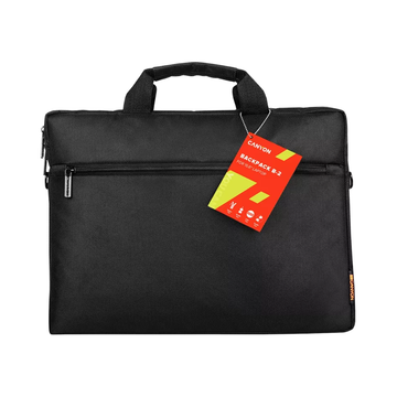 Canyon Bag B-2 Casual 15.6"" Black