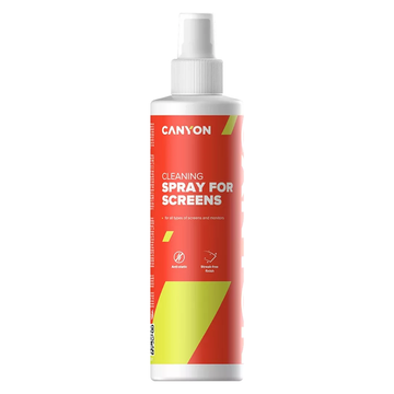 Canyon CCL21 Spray for Screen 250 ml