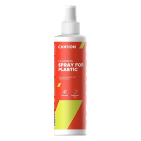 Canyon CCL22 Spray for Metal Plastic 250 ml