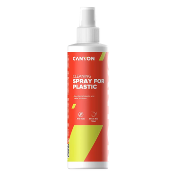 Canyon CCL22 Spray for Metal Plastic 250 ml