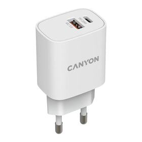 Canyon 20W PD Type C Charger
