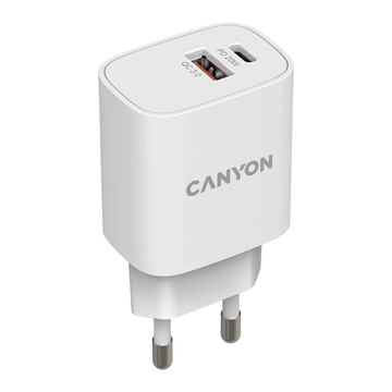 Canyon 20W PD Type C Charger
