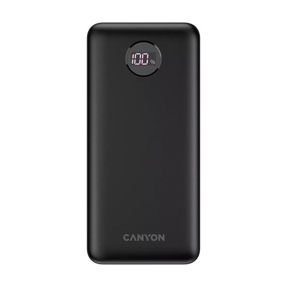 Canyon Power Bank PB-2002 20000 mAh