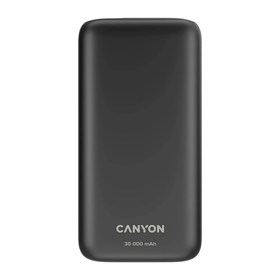 Canyon Power Bank PB-301 30000 mAh