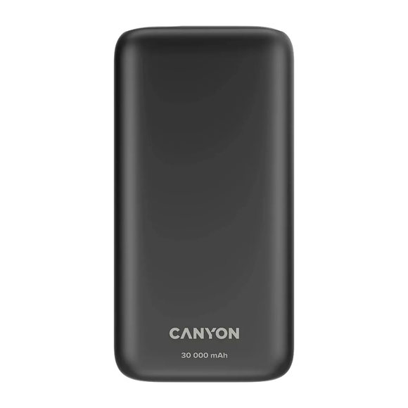 Canyon Power Bank PB-301 30000 mAh